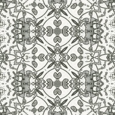 Kusursuz desen. Yaratıcı doku. Soyut model. Modern arkaplan