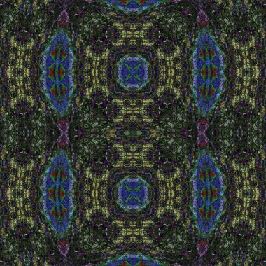 Kusursuz desen. Yaratıcı doku. Soyut model. Modern arkaplan