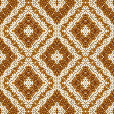 Kusursuz desen. Yaratıcı doku. Soyut model. Modern arkaplan