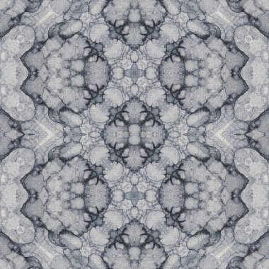 Kusursuz desen. Yaratıcı doku. Soyut model. Modern arkaplan