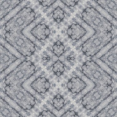 Kusursuz desen. Yaratıcı doku. Soyut model. Modern arkaplan