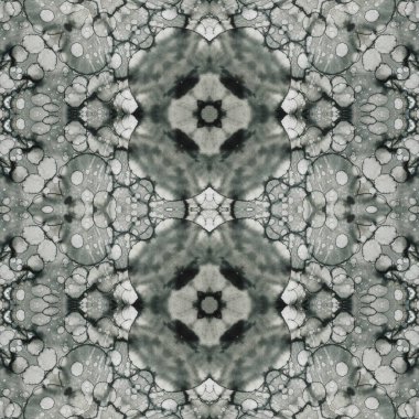 Kusursuz desen. Yaratıcı doku. Soyut model. Modern arkaplan