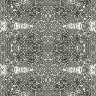 Kusursuz desen. Yaratıcı doku. Soyut model. Modern arkaplan