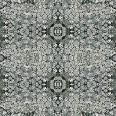 Kusursuz desen. Yaratıcı doku. Soyut model. Modern arkaplan