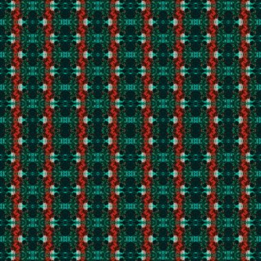 Kusursuz desen. Yaratıcı doku. Soyut model. Modern arkaplan