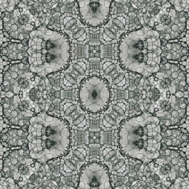 Kusursuz desen. Yaratıcı doku. Soyut model. Modern arkaplan