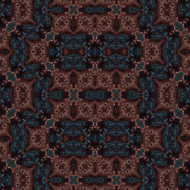 Kusursuz desen. Yaratıcı doku. Soyut model. Modern arkaplan