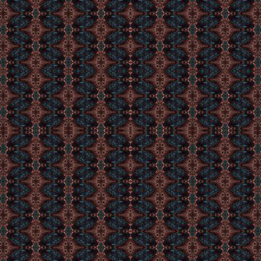 Kusursuz desen. Yaratıcı doku. Soyut model. Modern arkaplan