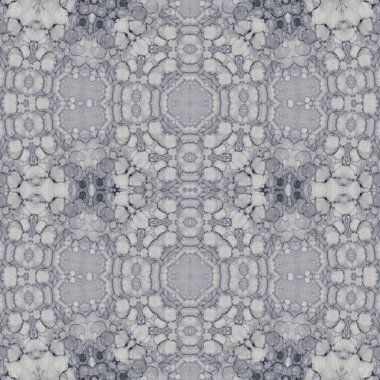 Kusursuz desen. Yaratıcı doku. Soyut model. Modern arkaplan