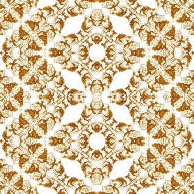 Kusursuz desen. Yaratıcı doku. Soyut model. Modern arkaplan