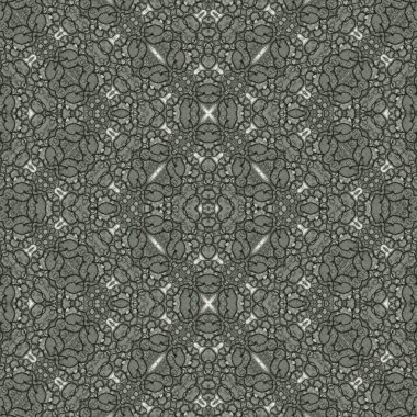 Kusursuz desen. Yaratıcı doku. Soyut model. Modern arkaplan