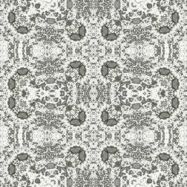 Kusursuz desen. Yaratıcı doku. Soyut model. Modern arkaplan