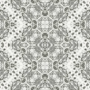 Kusursuz desen. Yaratıcı doku. Soyut model. Modern arkaplan