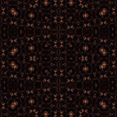 Kusursuz desen. Yaratıcı doku. Soyut model. Modern arkaplan