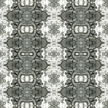 Kusursuz desen. Yaratıcı doku. Soyut model. Modern arkaplan