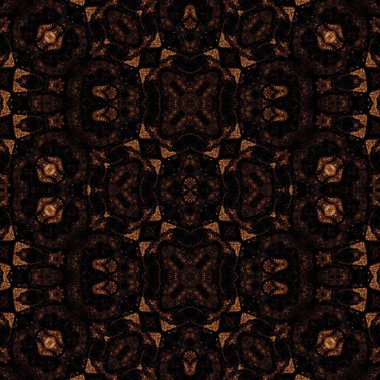 Kusursuz desen. Yaratıcı doku. Soyut model. Modern arkaplan