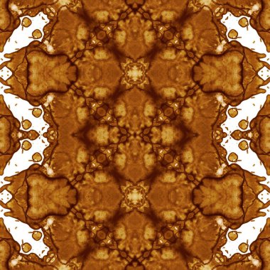 Kusursuz desen. Yaratıcı doku. Soyut model. Modern arkaplan