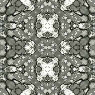 Kusursuz desen. Yaratıcı doku. Soyut model. Modern arkaplan