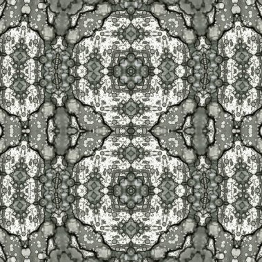 Kusursuz desen. Yaratıcı doku. Soyut model. Modern arkaplan