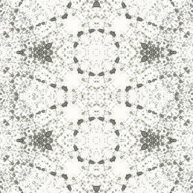 Kusursuz desen. Yaratıcı doku. Soyut model. Modern arkaplan