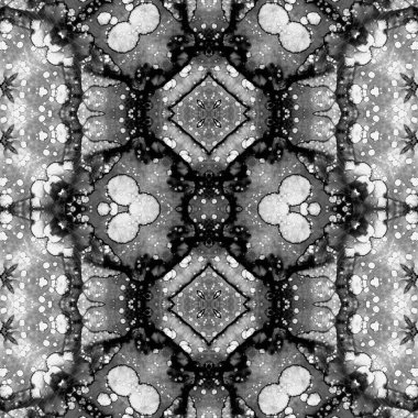 Kusursuz desen. Yaratıcı doku. Soyut model. Modern arkaplan