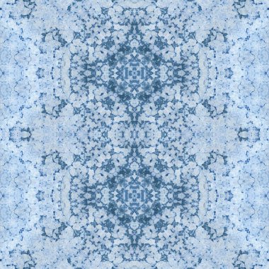 Kusursuz desen. Yaratıcı doku. Soyut model. Modern arkaplan