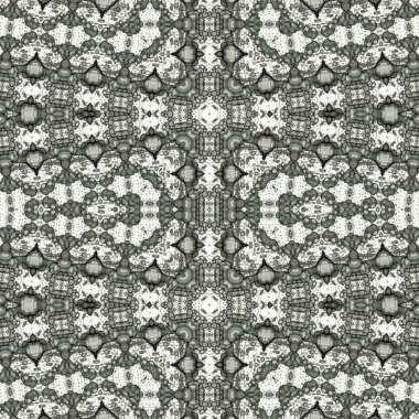 Kusursuz desen. Yaratıcı doku. Soyut model. Modern arkaplan