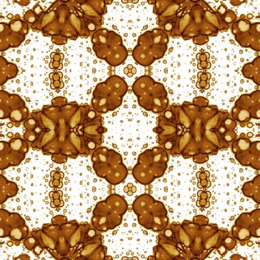 Kusursuz desen. Yaratıcı doku. Soyut model. Modern arkaplan