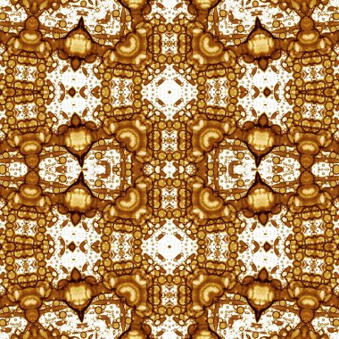 Kusursuz desen. Yaratıcı doku. Soyut model. Modern arkaplan