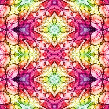 Kusursuz desen. Yaratıcı doku. Soyut model. Modern arkaplan