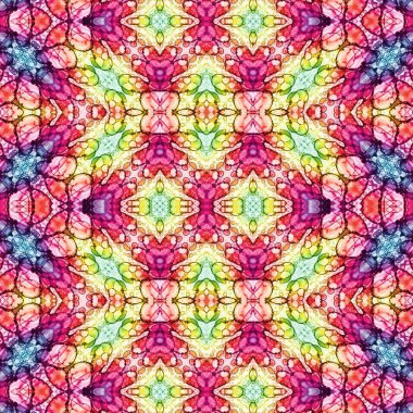 Kusursuz desen. Yaratıcı doku. Soyut model. Modern arkaplan