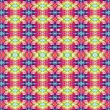 Kusursuz desen. Yaratıcı doku. Soyut model. Modern arkaplan