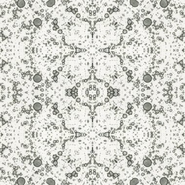 Kusursuz desen. Yaratıcı doku. Soyut model. Modern arkaplan