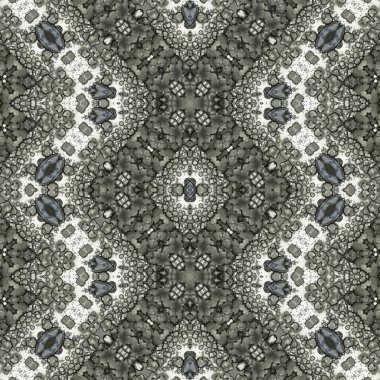 Kusursuz desen. Yaratıcı doku. Soyut model. Modern arkaplan