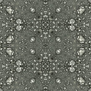 Kusursuz desen. Yaratıcı doku. Soyut model. Modern arkaplan