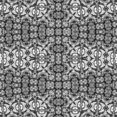 Kusursuz desen. Yaratıcı doku. Soyut model. Modern arkaplan