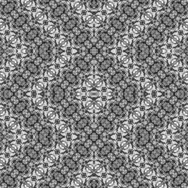 Kusursuz desen. Yaratıcı doku. Soyut model. Modern arkaplan