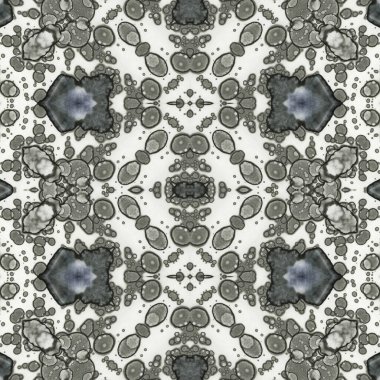 Kusursuz desen. Yaratıcı doku. Soyut model. Modern arkaplan