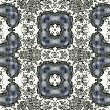 Kusursuz desen. Yaratıcı doku. Soyut model. Modern arkaplan