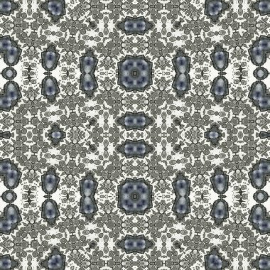 Kusursuz desen. Yaratıcı doku. Soyut model. Modern arkaplan