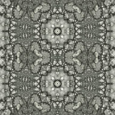 Kusursuz desen. Yaratıcı doku. Soyut model. Modern arkaplan