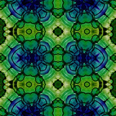 Kusursuz desen. Yaratıcı doku. Soyut model. Modern arkaplan