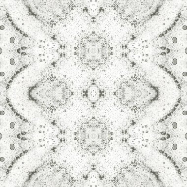 Kusursuz desen. Yaratıcı doku. Soyut model. Modern arkaplan