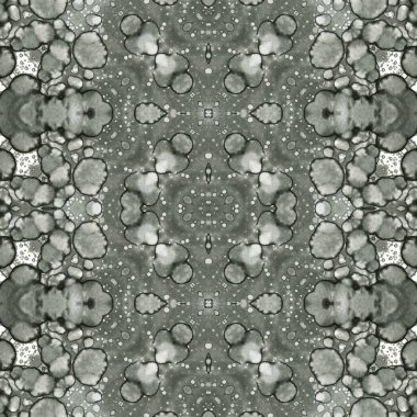 Kusursuz desen. Yaratıcı doku. Soyut model. Modern arkaplan