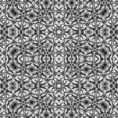 Kusursuz desen. Yaratıcı doku. Soyut model. Modern arkaplan