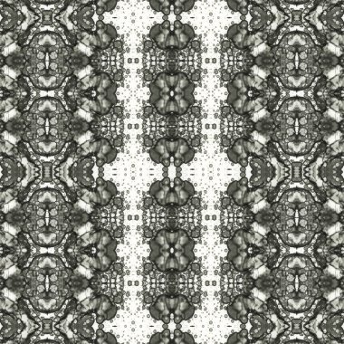 Kusursuz desen. Yaratıcı doku. Soyut model. Modern arkaplan