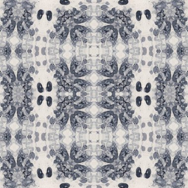 Kusursuz desen. Yaratıcı doku. Soyut model. Modern arkaplan