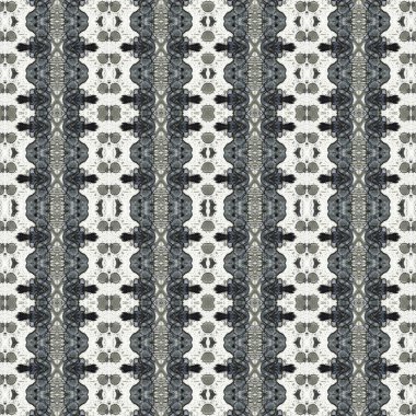 Kusursuz desen. Yaratıcı doku. Soyut model. Modern arkaplan