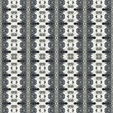 Kusursuz desen. Yaratıcı doku. Soyut model. Modern arkaplan