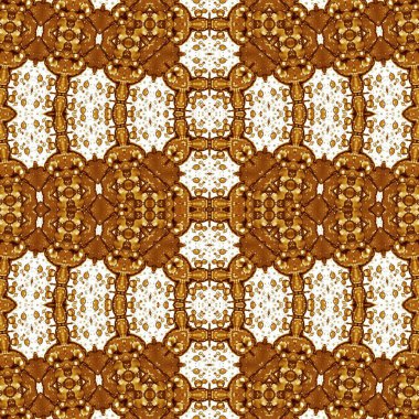 Kusursuz desen. Yaratıcı doku. Soyut model. Modern arkaplan